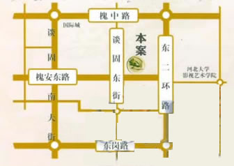 OB体育中国十大房地产公司都有哪些？-365淘房网-地产公司(图2)