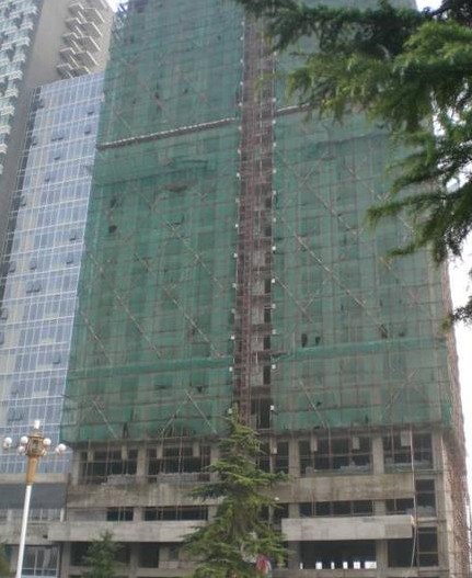 乐乎公寓管家私闯民宅