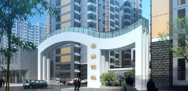 5000万换25亿租金北城天街成全国钱-重庆365淘房网-重庆北城天街