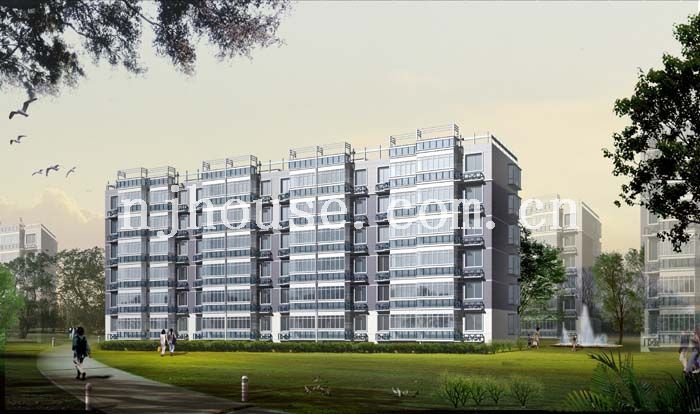 望燕名居-楼盘详情-南京新房网-365地产家居网