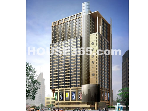 金轮国际广场-楼盘详情-南京新房网-365地产家居网