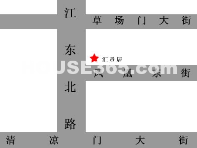 汇贤居-
