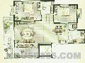 �ľ�����C����122ƽ��