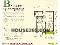 �����쿤B-1������Լ70ƽ��